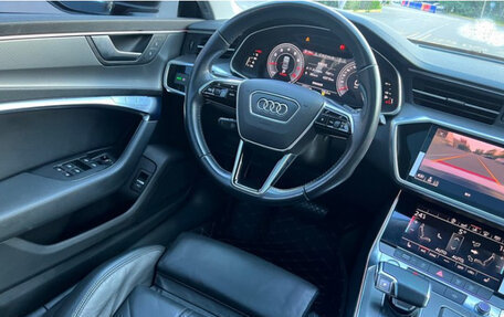 Audi A7, 2020 год, 5 775 000 рублей, 7 фотография