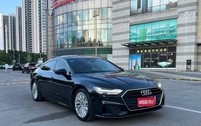 Audi A7, 2020 год, 5 775 000 рублей, 1 фотография