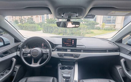 Audi A5, 2020 год, 4 110 000 рублей, 5 фотография