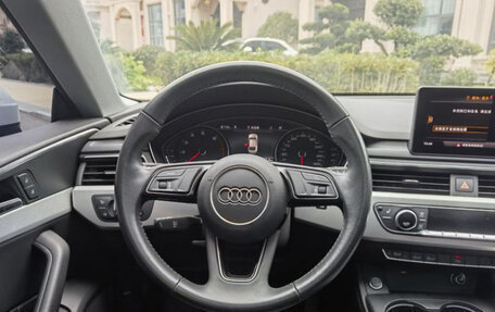 Audi A5, 2020 год, 4 110 000 рублей, 6 фотография