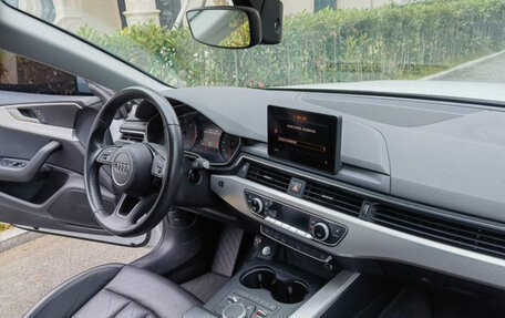 Audi A5, 2020 год, 4 110 000 рублей, 8 фотография