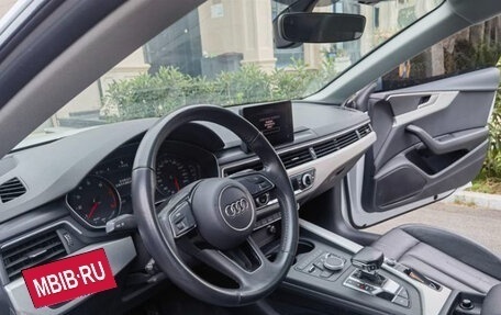 Audi A5, 2020 год, 4 110 000 рублей, 7 фотография