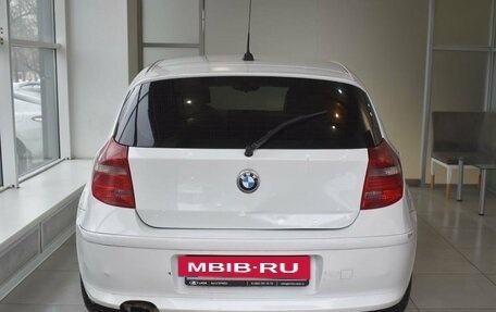 BMW 1 серия, 2010 год, 815 000 рублей, 3 фотография