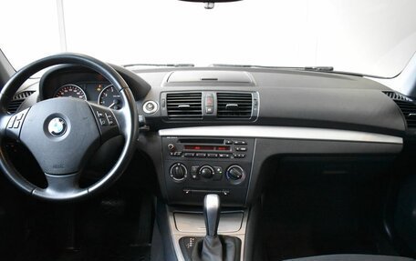 BMW 1 серия, 2010 год, 815 000 рублей, 5 фотография