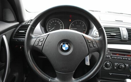 BMW 1 серия, 2010 год, 815 000 рублей, 6 фотография