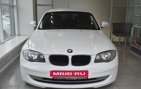 BMW 1 серия, 2010 год, 815 000 рублей, 2 фотография