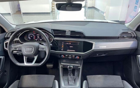Audi Q3, 2020 год, 3 030 000 рублей, 5 фотография