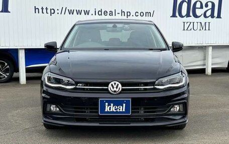 Volkswagen Polo VI (EU Market), 2020 год, 1 374 000 рублей, 3 фотография