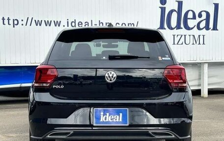 Volkswagen Polo VI (EU Market), 2020 год, 1 374 000 рублей, 5 фотография