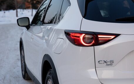 Mazda CX-5 II, 2021 год, 3 750 000 рублей, 8 фотография