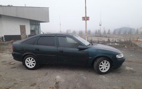 Opel Vectra B рестайлинг, 1998 год, 210 000 рублей, 2 фотография