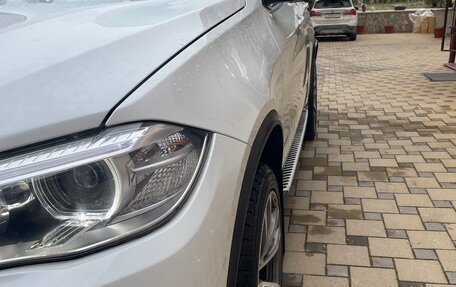 BMW X5, 2014 год, 3 950 000 рублей, 6 фотография