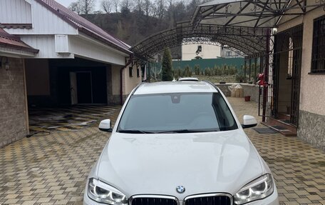 BMW X5, 2014 год, 3 950 000 рублей, 2 фотография