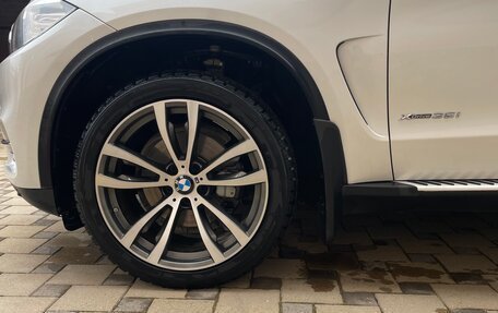 BMW X5, 2014 год, 3 950 000 рублей, 10 фотография