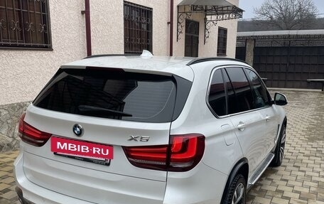 BMW X5, 2014 год, 3 950 000 рублей, 8 фотография