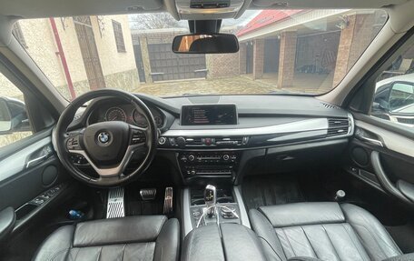 BMW X5, 2014 год, 3 950 000 рублей, 18 фотография