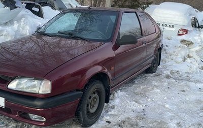 Renault 19 II, 1990 год, 250 000 рублей, 1 фотография