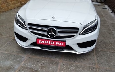 Mercedes-Benz C-Класс, 2014 год, 2 220 000 рублей, 1 фотография