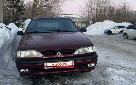 Renault 19 II, 1990 год, 250 000 рублей, 2 фотография