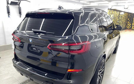 BMW X5, 2019 год, 6 750 000 рублей, 5 фотография