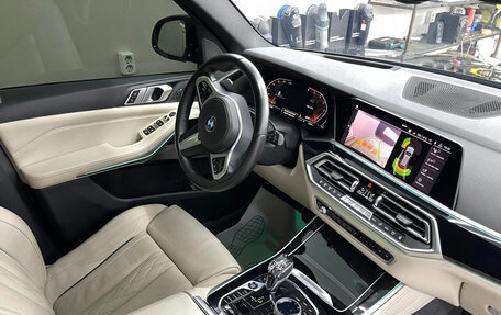 BMW X5, 2019 год, 6 750 000 рублей, 7 фотография