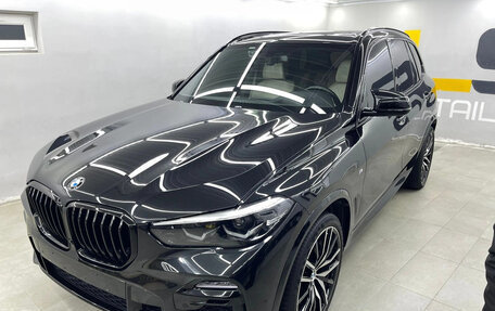 BMW X5, 2019 год, 6 750 000 рублей, 3 фотография