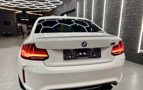 BMW M2 F87, 2020 год, 6 000 000 рублей, 2 фотография