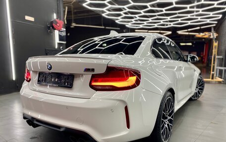 BMW M2 F87, 2020 год, 6 000 000 рублей, 14 фотография