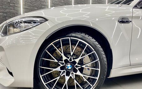 BMW M2 F87, 2020 год, 6 000 000 рублей, 19 фотография