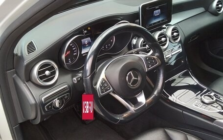 Mercedes-Benz C-Класс, 2014 год, 2 220 000 рублей, 5 фотография