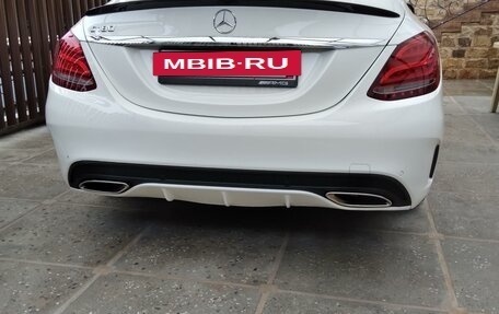 Mercedes-Benz C-Класс, 2014 год, 2 220 000 рублей, 6 фотография