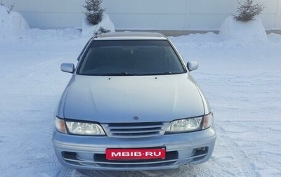 Nissan Pulsar IV, 1999 год, 190 000 рублей, 1 фотография