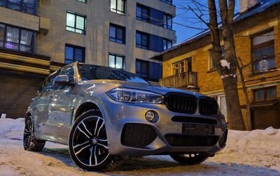 BMW X5, 2017 год, 4 350 000 рублей, 1 фотография