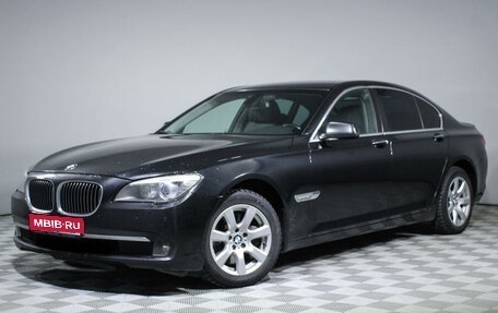 BMW 7 серия, 2009 год, 1 880 000 рублей, 1 фотография