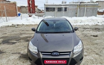 Ford Focus III, 2013 год, 1 200 000 рублей, 1 фотография