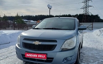 Chevrolet Cobalt II, 2013 год, 690 000 рублей, 1 фотография