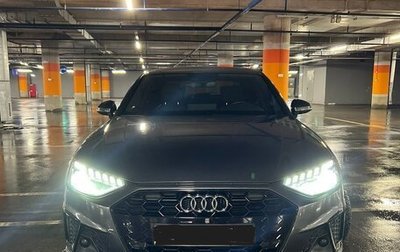 Audi A4, 2021 год, 3 950 000 рублей, 1 фотография