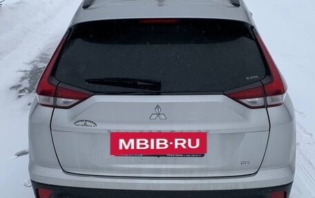 Mitsubishi Eclipse Cross, 2022 год, 2 720 000 рублей, 3 фотография