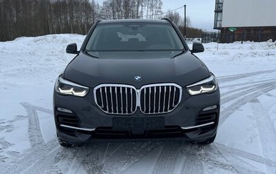 BMW X5, 2019 год, 6 699 000 рублей, 1 фотография