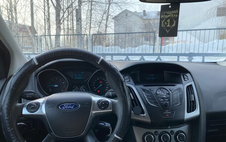 Ford Focus III, 2013 год, 950 000 рублей, 9 фотография