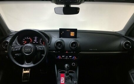Audi A3, 2020 год, 2 620 000 рублей, 14 фотография