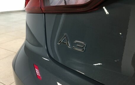 Audi A3, 2020 год, 2 620 000 рублей, 17 фотография