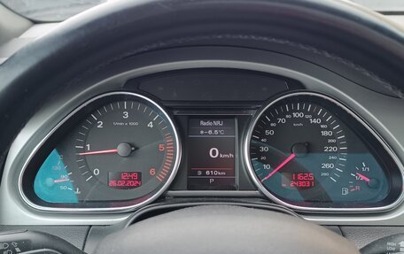 Audi Q7, 2008 год, 1 599 000 рублей, 8 фотография