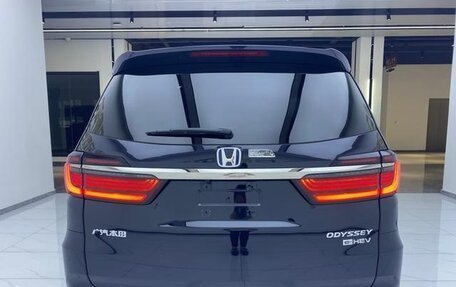 Honda Odyssey IV, 2023 год, 5 600 000 рублей, 4 фотография
