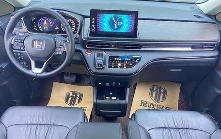 Honda Odyssey IV, 2023 год, 5 600 000 рублей, 6 фотография