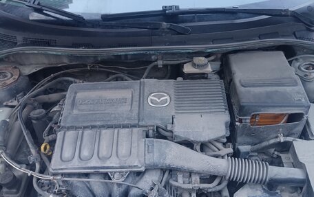 Mazda 3, 2005 год, 520 000 рублей, 5 фотография