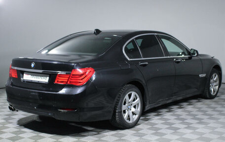 BMW 7 серия, 2009 год, 1 880 000 рублей, 5 фотография