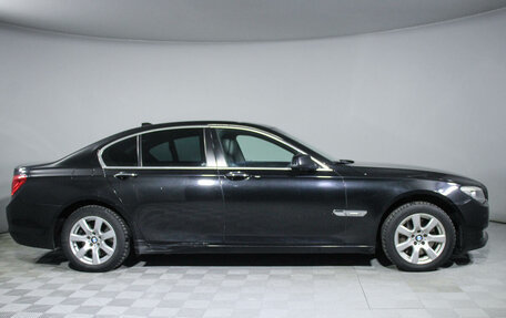 BMW 7 серия, 2009 год, 1 880 000 рублей, 4 фотография