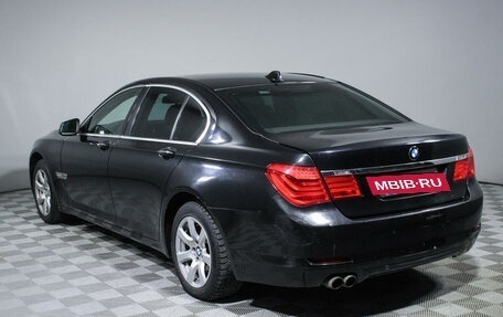 BMW 7 серия, 2009 год, 1 880 000 рублей, 7 фотография