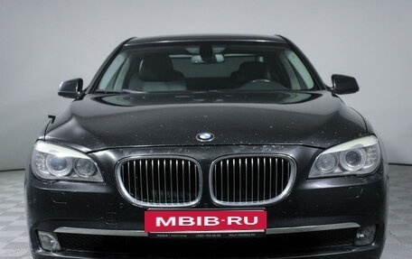 BMW 7 серия, 2009 год, 1 880 000 рублей, 2 фотография